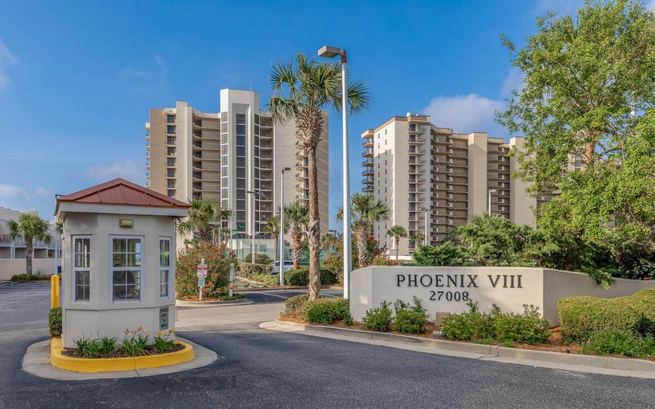 Phoenix VIII By Brett Robins Vacations Orange Beach Exterior photo